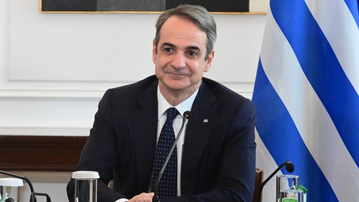 «Πιο γρήγορα, πιο τολμηρά»: Το μήνυμα Μητσοτάκη στους υπουργούς του μετά τον ανασχηματισμό