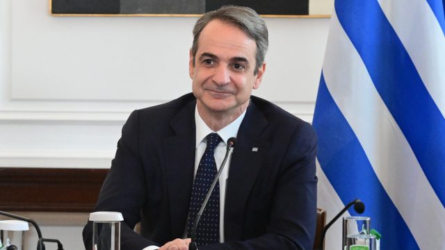«Πιο γρήγορα, πιο τολμηρά»: Το μήνυμα Μητσοτάκη στους υπουργούς του μετά τον ανασχηματισμό