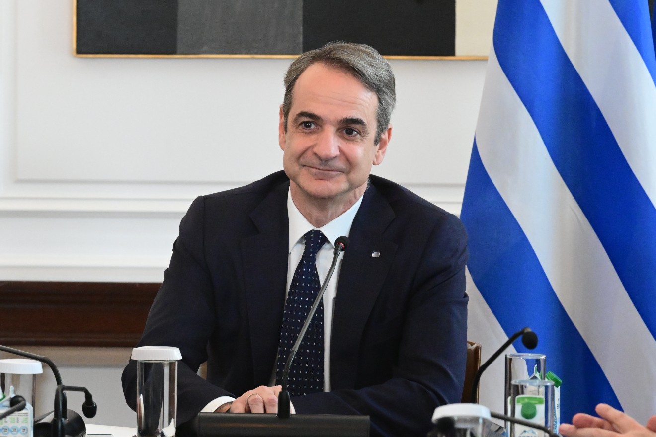 «Πιο γρήγορα, πιο τολμηρά»: Το μήνυμα Μητσοτάκη στους υπουργούς του μετά τον ανασχηματισμό