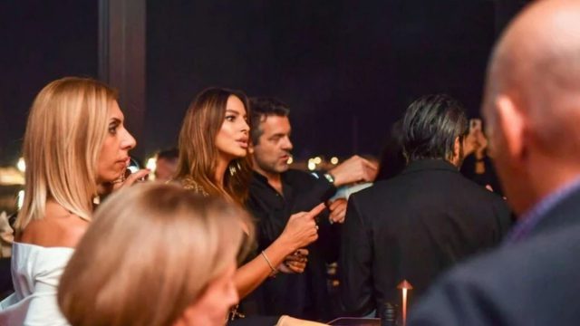 «Πρέπει λίγο να προσέχει»: Όσα έλεγε η Κωνσταντίνα Ευριπίδου για την Οικονομάκου πριν από τη σχέση με τον Μιχόπουλο