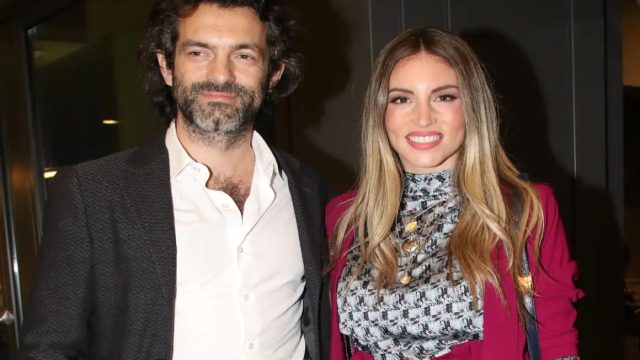 Φίλιππος Μιχόπουλος: «Αδειάζει» την Αθηνά Οικονομάκου – Αυτό είναι το εξώδικο που της έστειλε