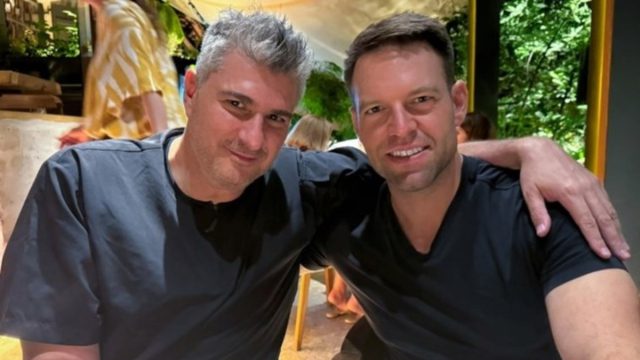 Μωραΐτης κατά Κασσελάκη: «Πουλιόταν» αριστερό κόμμα και το αγόρασε – Με καλό deal θα τον δείτε υπουργό του Μητσοτάκη