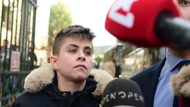 «Ξεσπά» η Ειρήνη Μουρτζούκου: «Δεν κρύβω τίποτα, δεν εμπιστεύομαι τη Δικαιοσύνη»