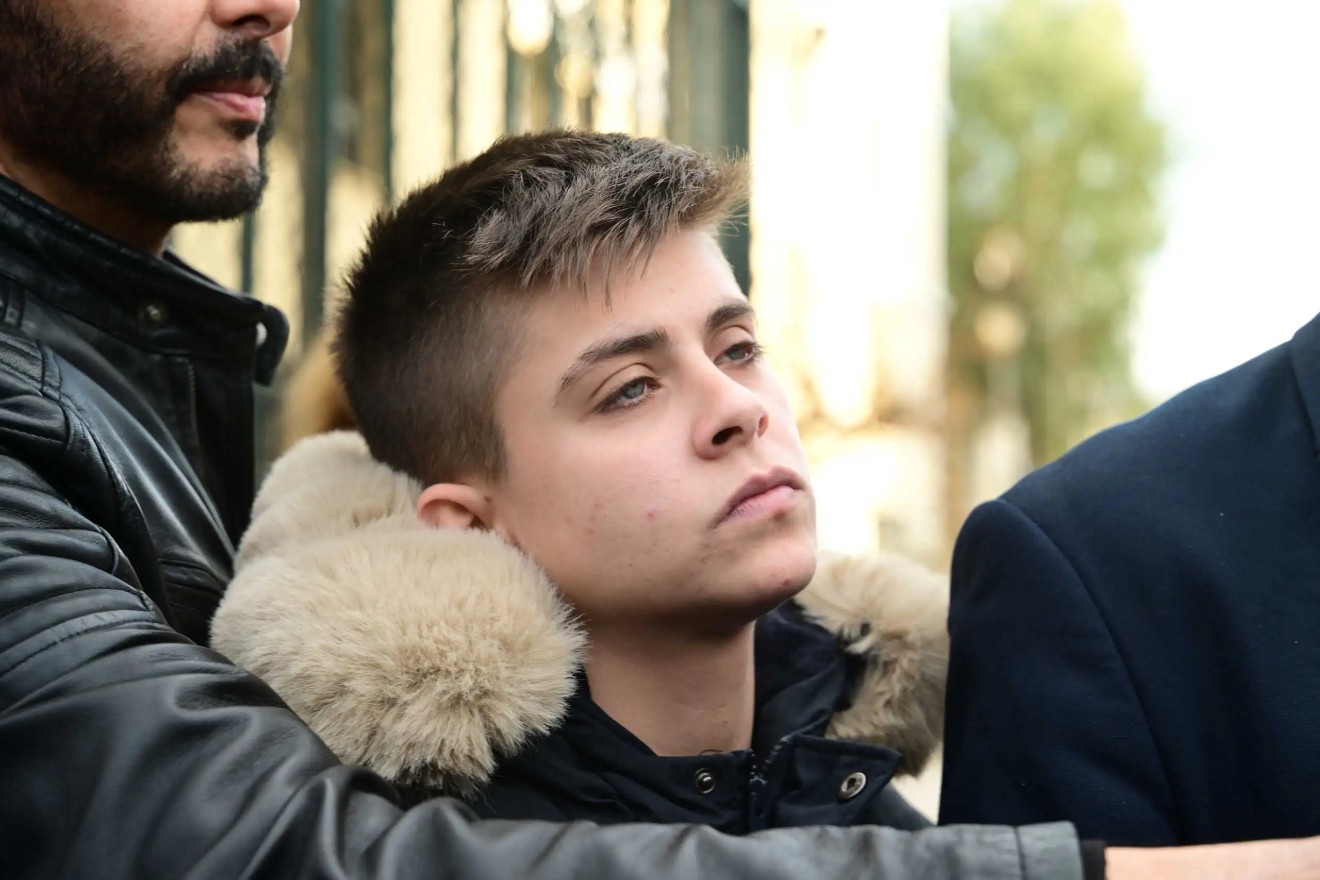 Ειρήνη Μουρτζούκου: Με εντολή εισαγγελέα σε τριμελή επιτροπή ιατροδικαστών ο θάνατος του Παναγιωτάκη