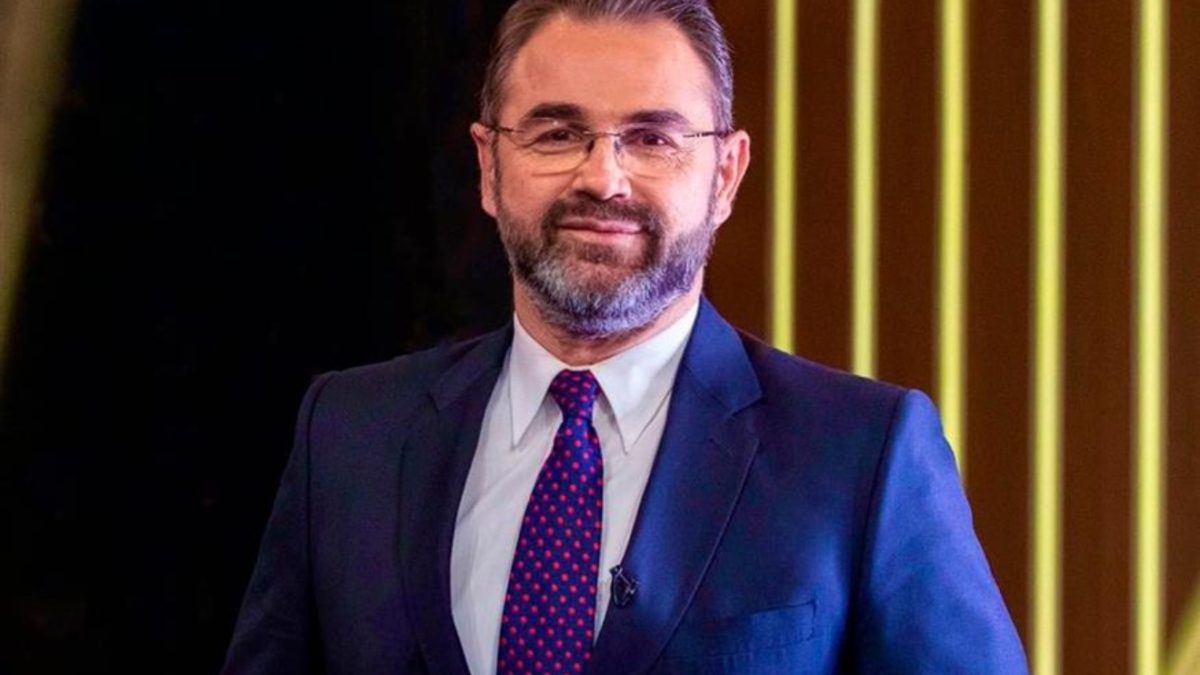 Σταύρος Μπαλάσκας: «Η πρώην γυναίκα μου μού κρατάει το παιδί από τον δεύτερο γάμο, πάτησα τη Σουηδία»