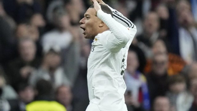 Champions League: Η Ρεάλ πανηγύρισε μία τεράστια πρόκριση, ξεκούραστη νίκη για την Άστον Βίλα