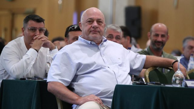 Η πρόταση του Αχιλλέα Μπέου στον Μητσοτάκη: «Κάνε επανίδρυση του κράτους – Πάρε με σύμβουλο να δίνω χαστούκια στους υπουργούς»