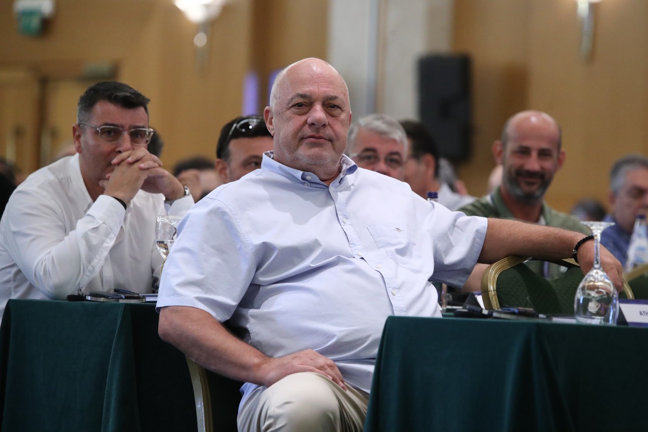 Η πρόταση του Αχιλλέα Μπέου στον Μητσοτάκη: «Κάνε επανίδρυση του κράτους – Πάρε με σύμβουλο να δίνω χαστούκια στους υπουργούς»