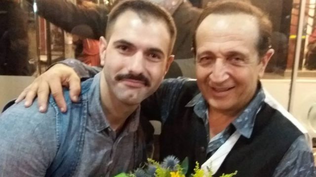 Εξομολόγηση Μπιμπίλα στη δίκη Φιλιππίδη: «Αγάπησα τον Κάρκα, του έκανα πρόταση για σύμφωνο συμβίωσης»
