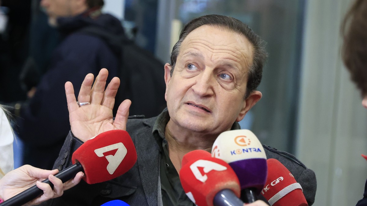Σπύρος Μπιμπίλας: Αυτή είναι η περιουσία του ηθοποιού – Ο λόγος που ακύρωσε την πρώτη του διαθήκη