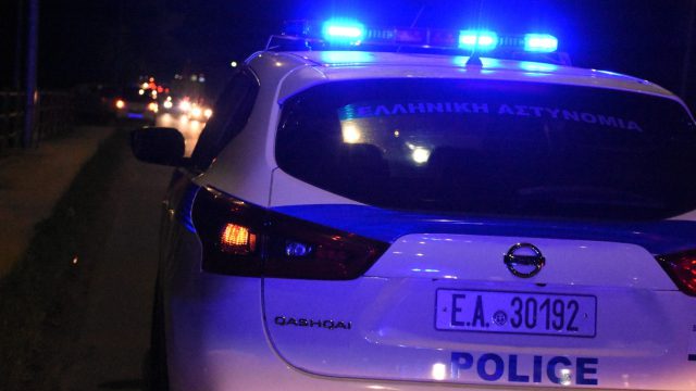 Ναύπλιο: Συγκλονίζει η ηλικιωμένη που σκότωσε τον 50χρονο ληστή της – «Είχε μεγάλο μαχαίρι, το έβαλε στο λαιμό μου και είπε…»
