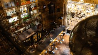 Έξοδος στην Αθήνα: 8 αγαπημένα coffee spots για κάθε mood