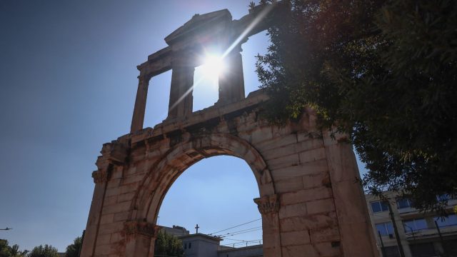 Τέμπη: Φθορές στον αρχαιολογικό χώρο του Ολυμπίου Διός; Η τοποθέτηση του Υπουργείου Πολιτισμού
