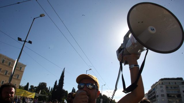 Νέα απεργία στις 9 Απριλίου: Τι θα γίνει με τα ΜΜΜ