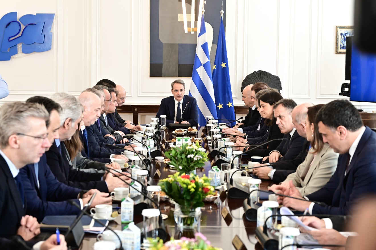 Ανασχηματισμός μετά την πρόταση δυσπιστίας: Τα πρόσωπα κλειδιά στο νέο κυβερνητικό σχήμα