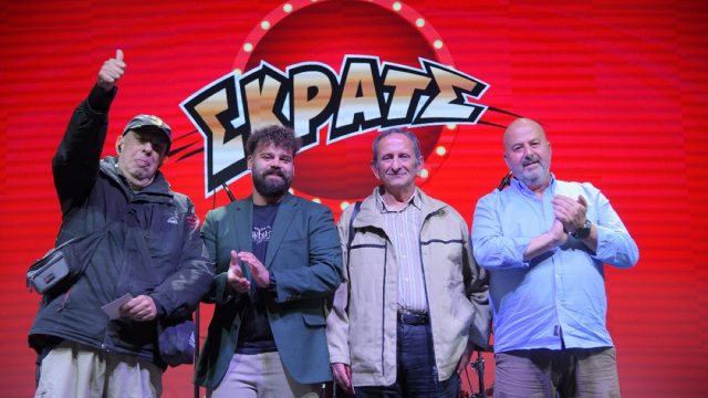 Πιστεύετε στις δεύτερες ευκαιρίες; – Πριν απαντήσετε, διαβάστε για τους 50 τυχερούς που βγήκαν κερδισμένοι μέσα από τη «Δεύτερη Ευκαιρία»