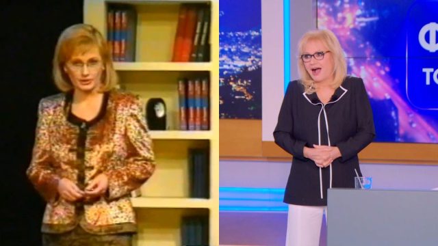 Χίλιες φορές που η Αγγελική Νικολούλη έβαλε «Φως στο Τούνελ»: 10 δολοφόνοι που… έψαχναν τα θύματά τους και την «πάτησαν»