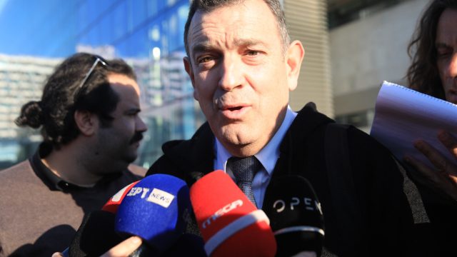 Δήλωση-σοκ Παπαδόπουλου για την Πινακοθήκη: «Είναι έγκλημα ισάξιο των Τεμπών και ακόμα χειρότερο»