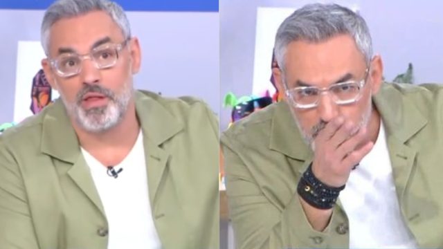 Άγριο on air ξέσπασμα Νίκου Συρίγου: «Σηκωθείτε και πείτε καθαρά ότι διαφωνείτε!»