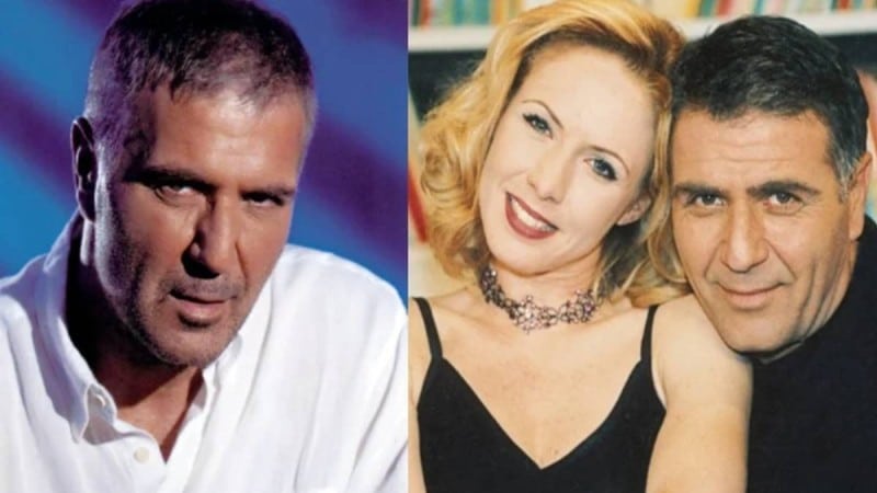 Σεργιανόπουλος σχέση