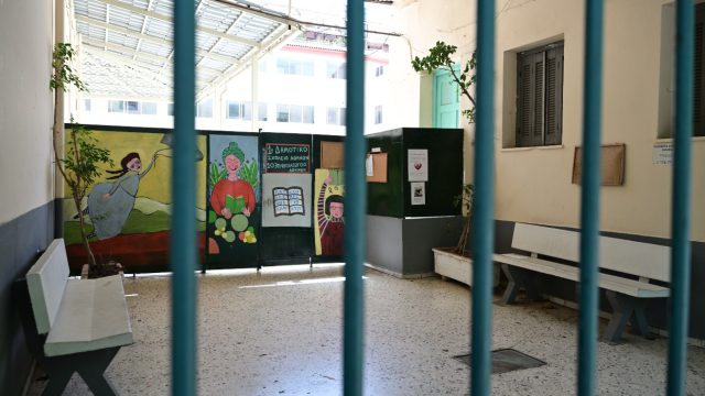 Ξεκίνησαν οι εγγραφές σε Νηπιαγωγεία και Δημοτικά – Η διαδικασία υποβολής αιτήσεων