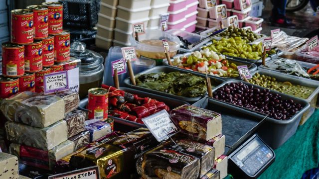 Τι κάνει στο σώμα μας η νηστεία: Το Πανεπιστήμιο Θεσσαλίας αποκαλύπτει