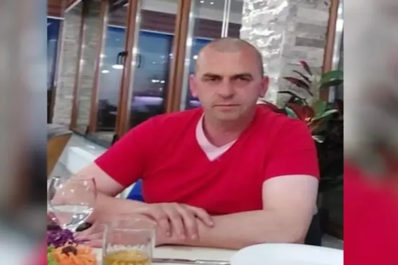 Σπαραγμός χωρίς τέλος στη Βόρεια Μακεδονία: Πέθανε ο οδηγός ασθενοφόρου που μετέφερε θύματα και τραυματίες από τη φονική πυρκαγιά