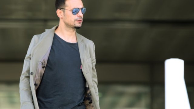 Σοκάρει ο Ντέμης Νικολαΐδης για την κατάθλιψή του: «Πήρα κιλά, έπινα χωρίς να μου αρέσει το αλκοόλ»