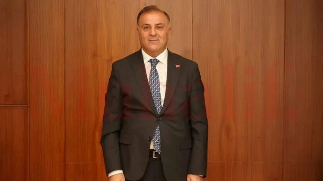 Κωνσταντινούπολη: Νέος προσωρινός δήμαρχος ο Νούρι Ασλάν