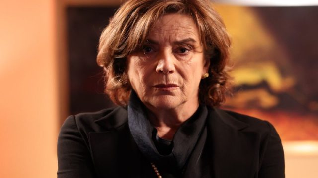 Ο Τιμωρός 19/3: Νεκρή η Δομινίκη – Μαθαίνουν την αλήθεια για τον «Μάρκο»