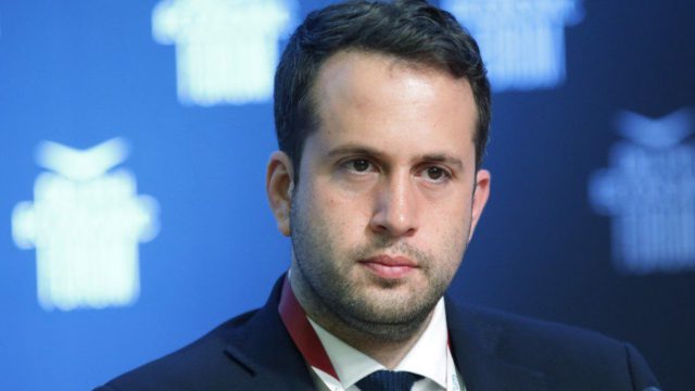 Ο. Τσάπαλος: Καταργείται το τέλος επιτηδεύματος στις φετινές φορολογικές δηλώσεις