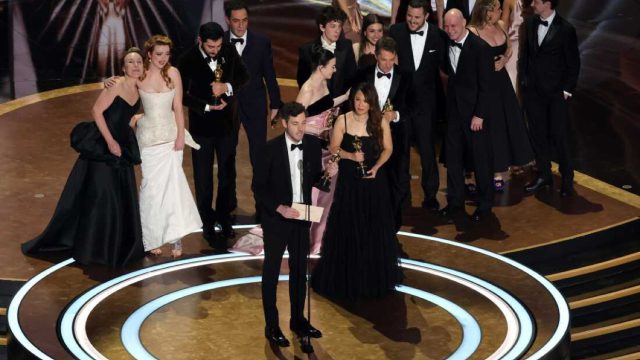 Oscars 2025: Τρομερός θρίαμβος για το Anora που σάρωσε τα βραβεία – Μεγάλες ανατροπές στους Α’ Ρόλους
