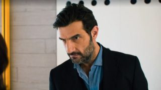 Παιχνίδια Εκδίκησης 24/3: «Θέλω να φύγει από την Αθήνα, να εξαφανιστεί!» – Ο Άγης βγαίνει εκτός ορίων