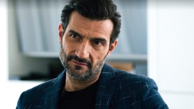 Παιχνίδια Εκδίκησης 26/3: Ο Άγης ζητάει από την Βάνα να διώξει την Μαρίνα