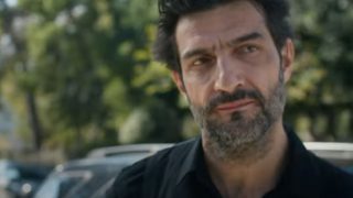Παιχνίδια Εκδίκησης 4/3: Ο Άγης επιτίθεται στον Διονύση μπροστά σε όλους
