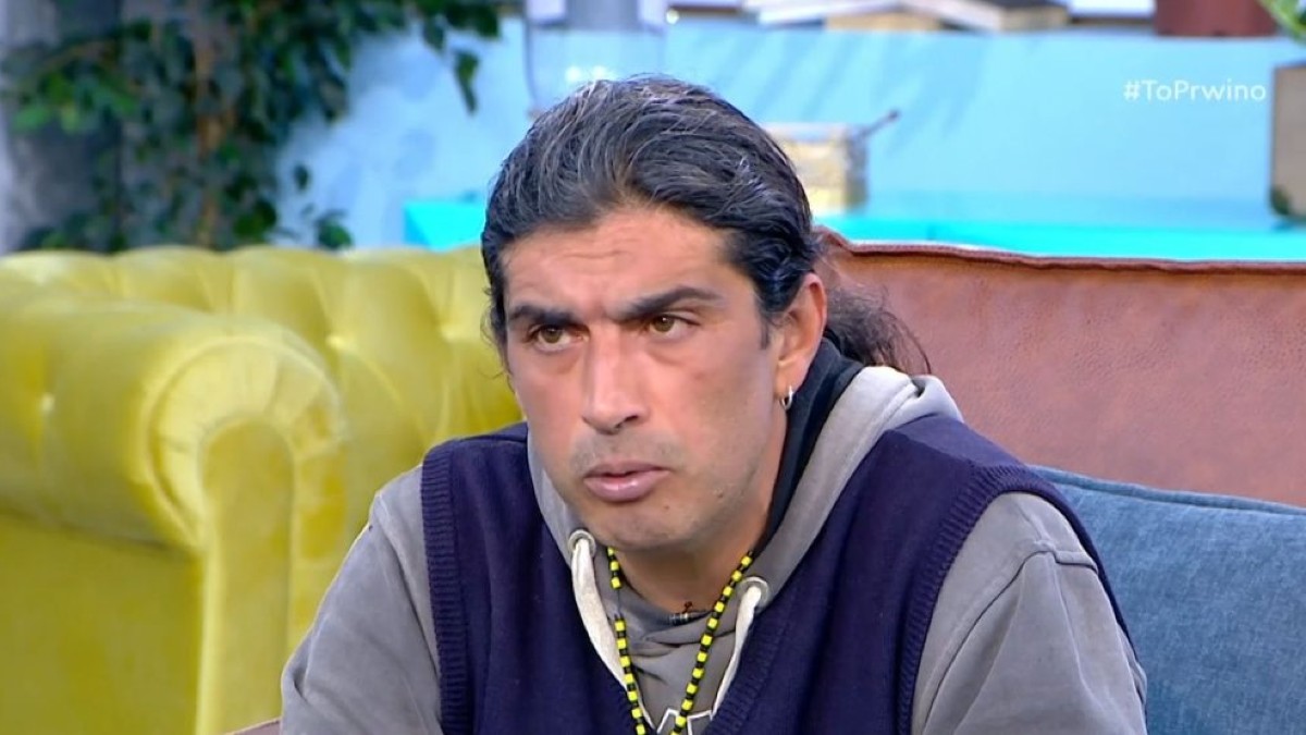 Μανώλης Καλαϊτζιδάκης: Συνέλαβαν τον Παλαιοχριστιανό στα Καμίνια – Έχει εναντίον του ένταλμα για ενδοοικογενειακή βία