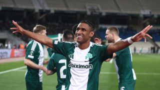 Παναθηναϊκός – Φιορεντίνα 3-2: Το τριφύλλι πήρε τη ματσάρα του ΟΑΚΑ και πηγαίνει στη Φλωρεντία για τη μεγάλη πρόκριση