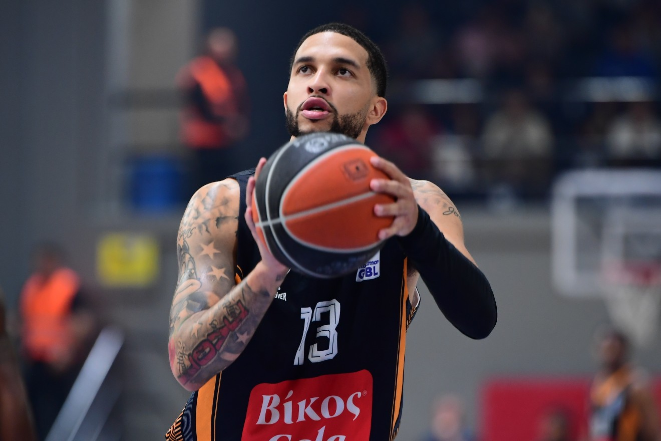 Basket League: Πανιώνιος – Προμηθέας 93-101: Γουόκερ και Λούντζης υπέγραψαν την πρόκριση – Τι έκαναν Περιστέρι – Κολοσσός