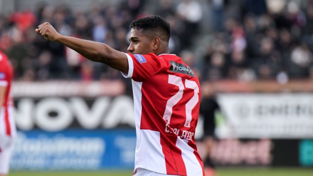 Super League: Πανσερραϊκός – Athens Kallithea 2-1 – Σαλαζάρ και Μπετανκόρ… καθάρισαν