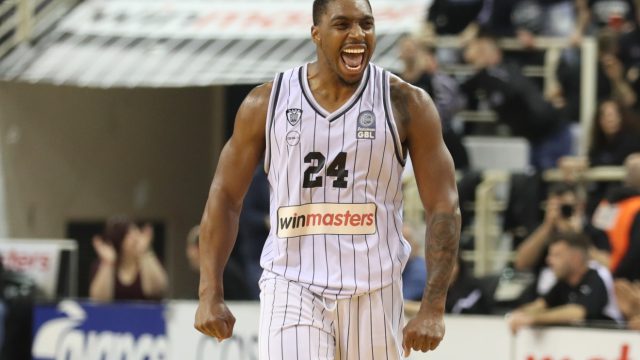 Basket League: ΠΑΟΚ – Καρδίτσα 71-61 – Πήρε τη νίκη με διαφορά