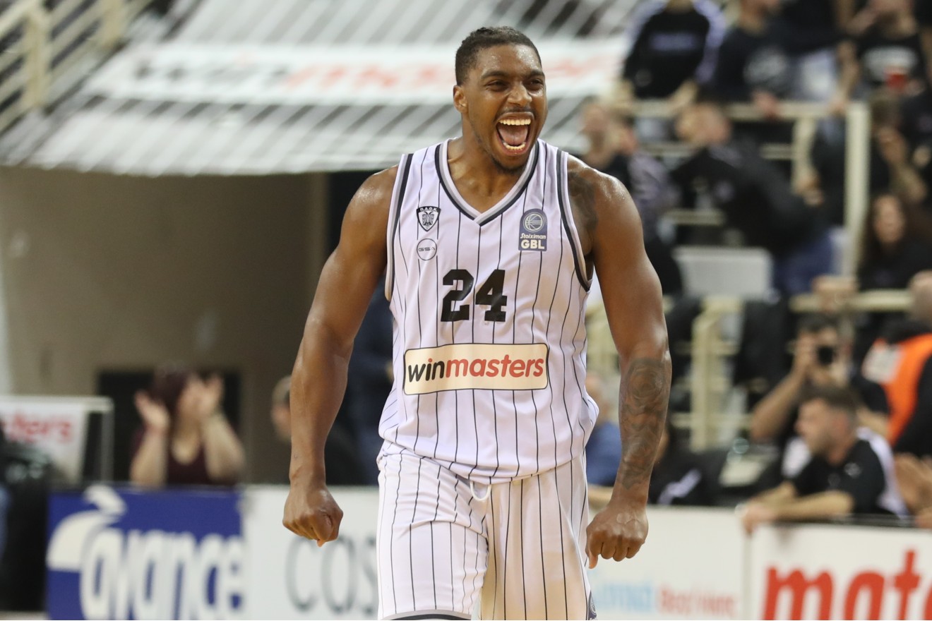 Basket League: ΠΑΟΚ – Καρδίτσα 71-61 – Πήρε τη νίκη με διαφορά