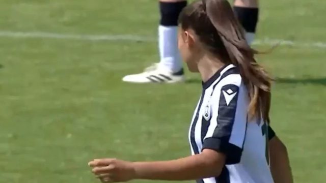 Παίκτης του ΠΑΟΚ πυροβολήθηκε για φλερτ – Η κόρη του βρίσκεται στη γυναικεία ομάδα!