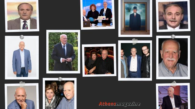 Γιώργος Παπαδάκης: Ο «δάσκαλος» της ενημέρωσης – Η ηλικία, οι γάμοι και το άγνωστο πρόβλημα υγείας
