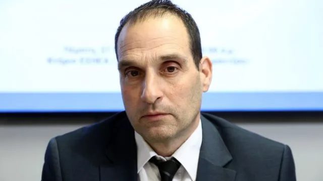 Τέμπη – Πρόεδρος ΕΟΔΑΣΑΑΜ: «Αν υπήρχε κεντρική εντολή για μπάζωμα, θα ήμουν ο πρώτος που θα το κατήγγειλε»