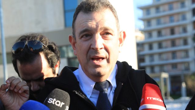 Νίκος Παπαδόπουλος: Κάνει λόγο για μια «κυβέρνηση Άθεων και Αντίχριστων» – Δεν διαγράφεται από τη «Νίκη»