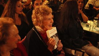 Στιγμές αγωνίας για τη Μαργαρίτα Παπανδρέου: Διακομίστηκε εκτάκτως στο νοσοκομείο