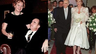 Μαργαρίτα Παπανδρέου και Δήμητρα Λιάνη: Οι δύο… πρώτες κυρίες και η σχέση τους που ποτέ δεν έγινε καλή