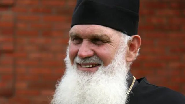 Ο παπάς και η… αμαρτωλή: Το ανέκδοτο της ημέρας (30/3)