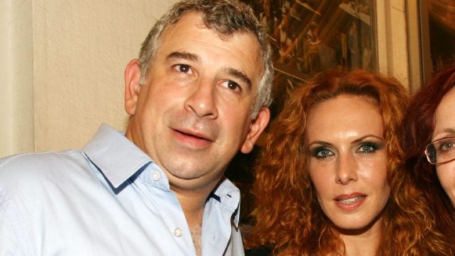 Φωτογραφία – ντοκουμέντο: Νέο σημείωμα της Παπούλια στον Φιλιππίδη – «Σου υπογράφω πως…»