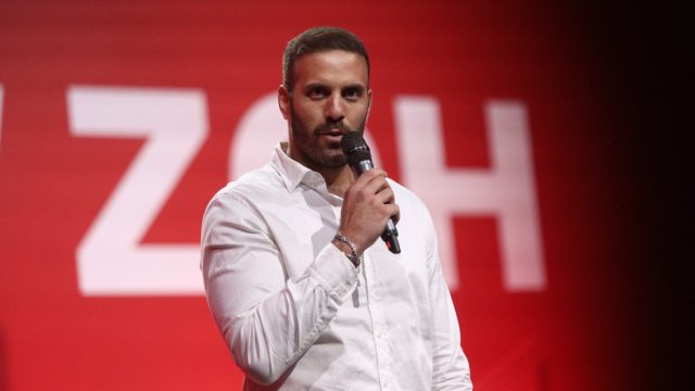 Έμπλεξε σοβαρά αυτή τη φορά ο Νίκος Παππάς!